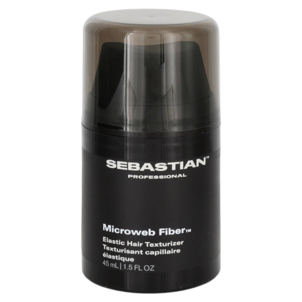 Sebastian Microweb Fiber Elastic Texturizer 45ml