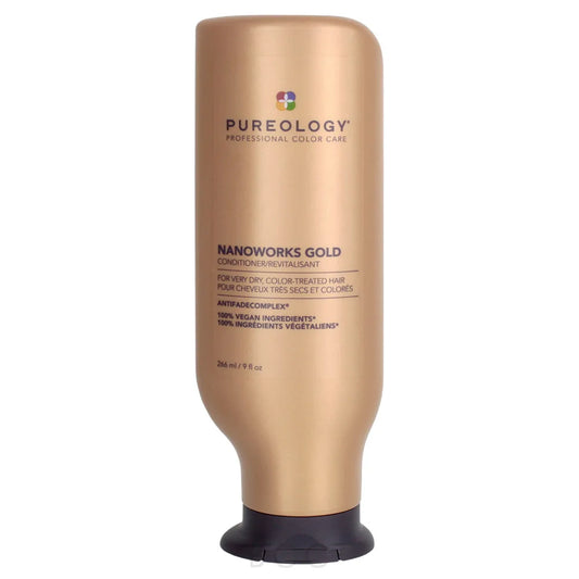 Pureology Nano Works Gold Conditioner