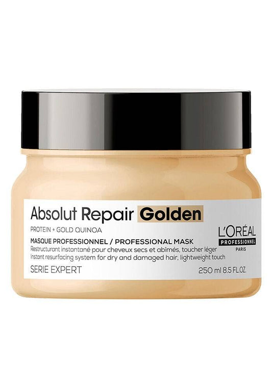 L'Oreal Professionnel Absolut Repair Gold Mask