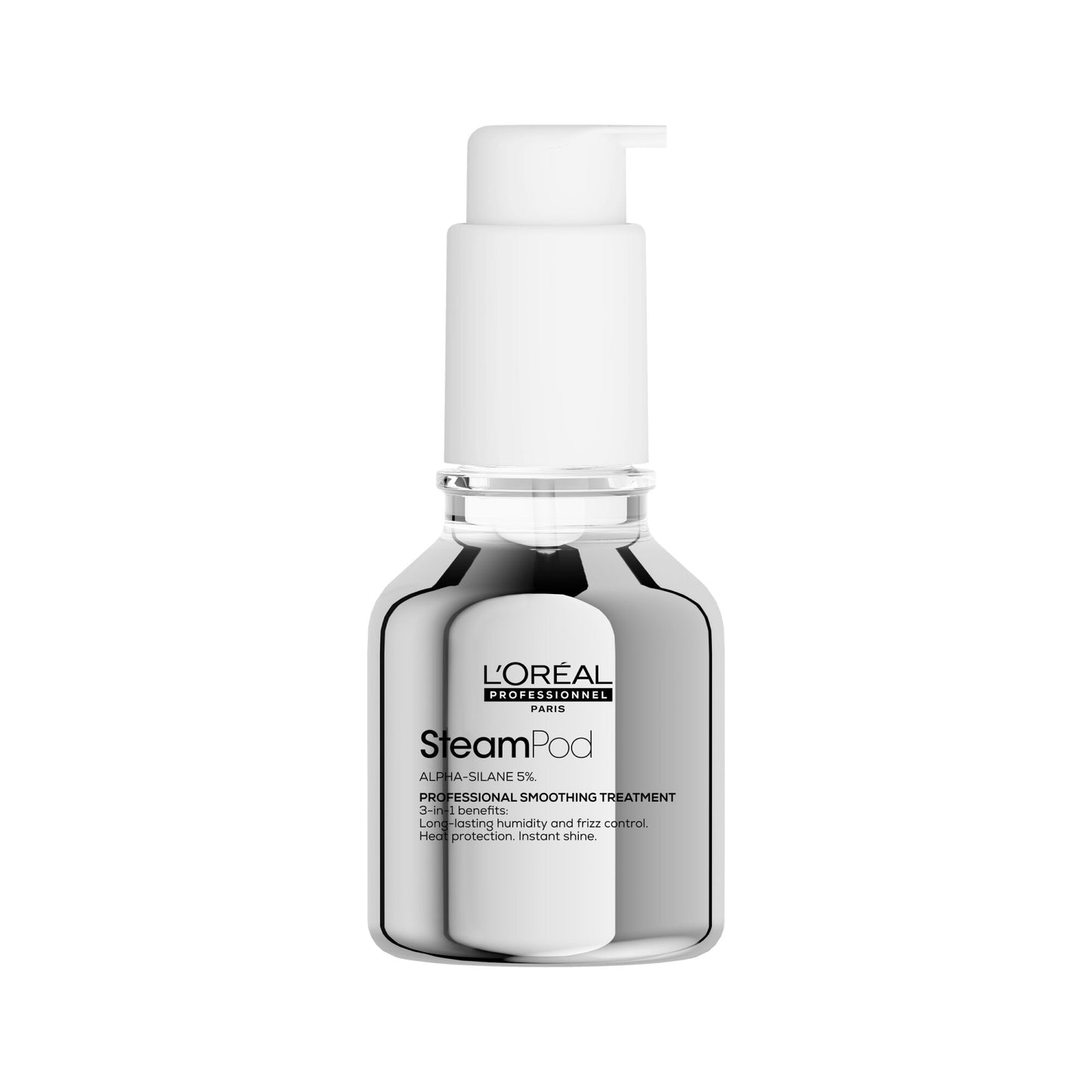 L'Oreal Professionnel SteamPod Smoothing Concentrate
