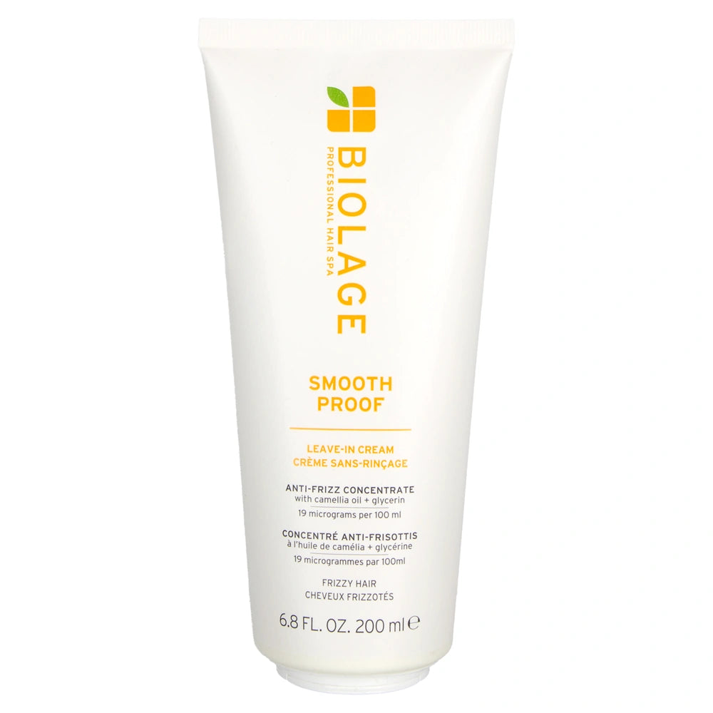 Biolage Smooth Proof Leave-in Cream
