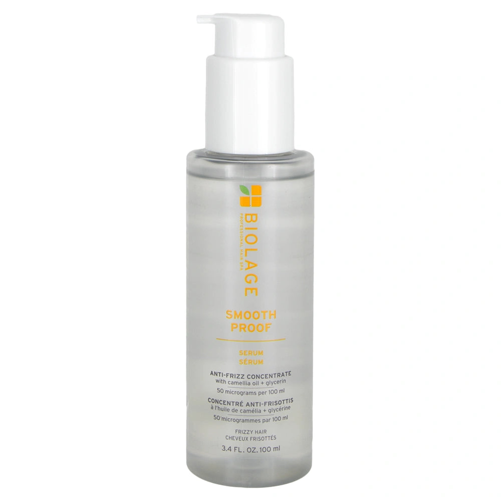 Biolage Smooth Proof Leave-In Serum