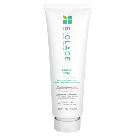 Biolage Scalp Sync Universal Conditioner