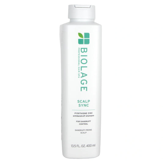Biolage Scalp Sync Anti-Dandruff Shampoo