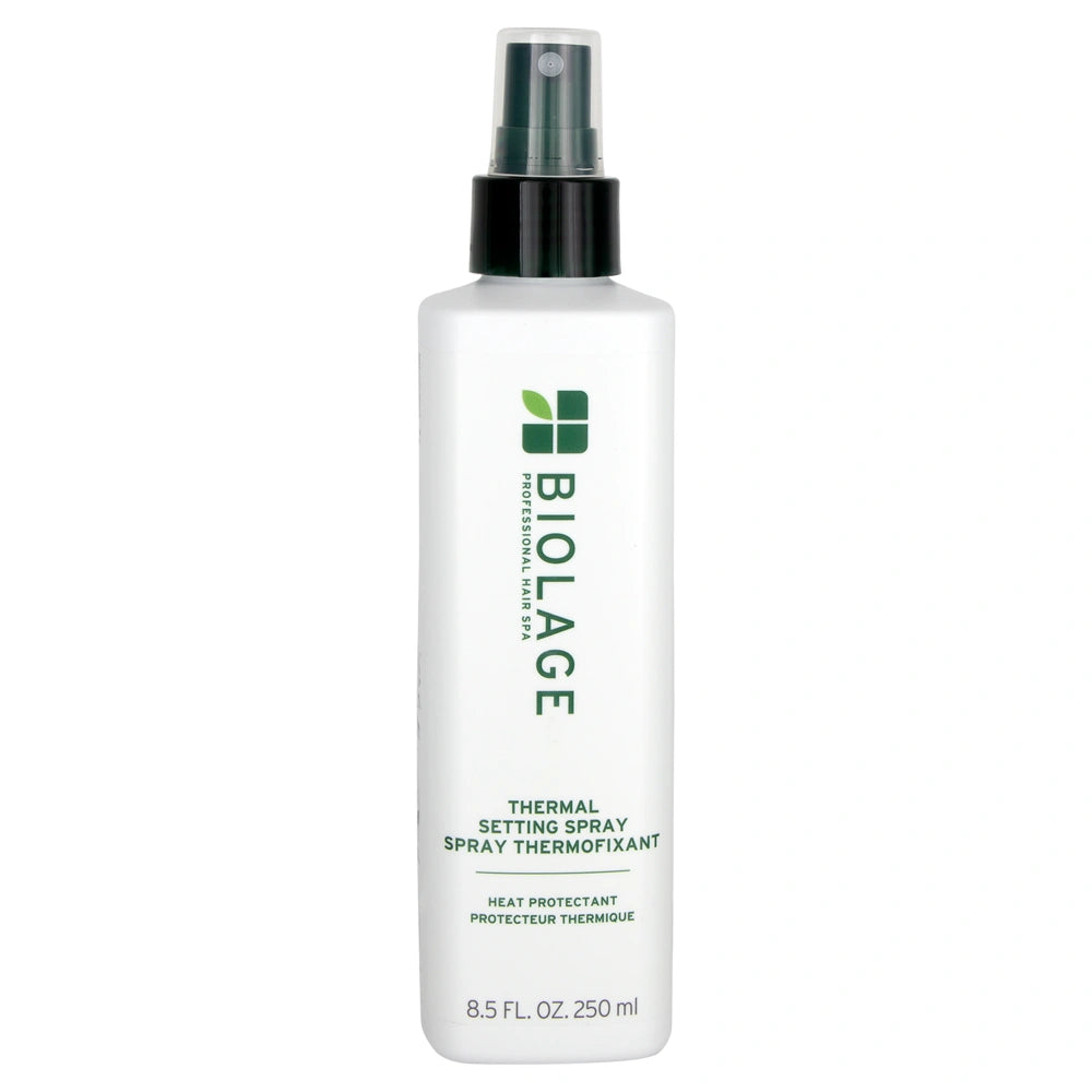 Biolage Thermal Active Setting Spray