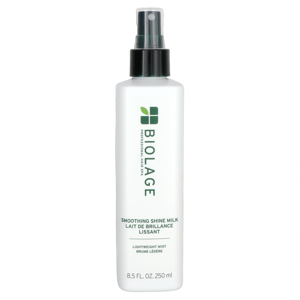Biolage Smoothing Shine Milk