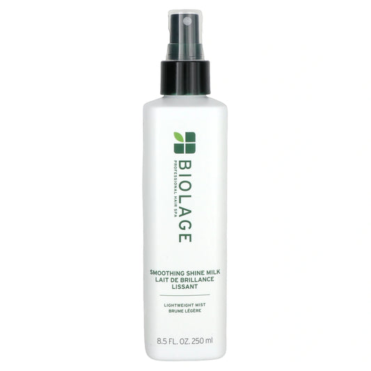 Biolage Smoothing Shine Milk