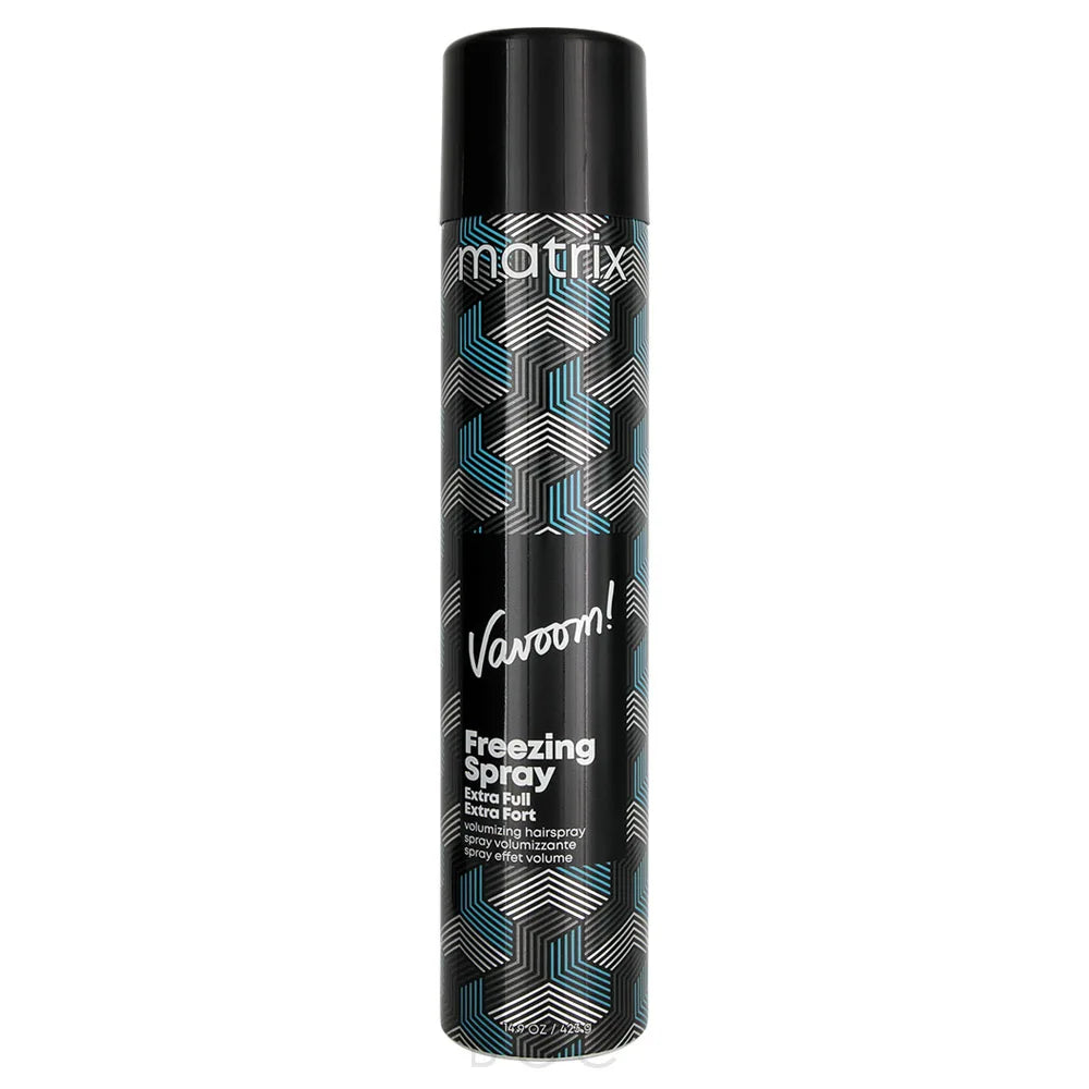 Matrix Vavoom Freezing Spray Extra Full