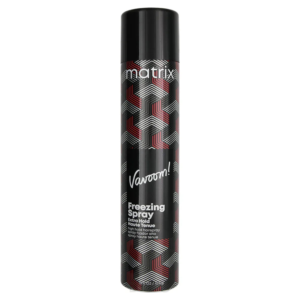 Matrix Vavoom Freezing Spray Extra Hold