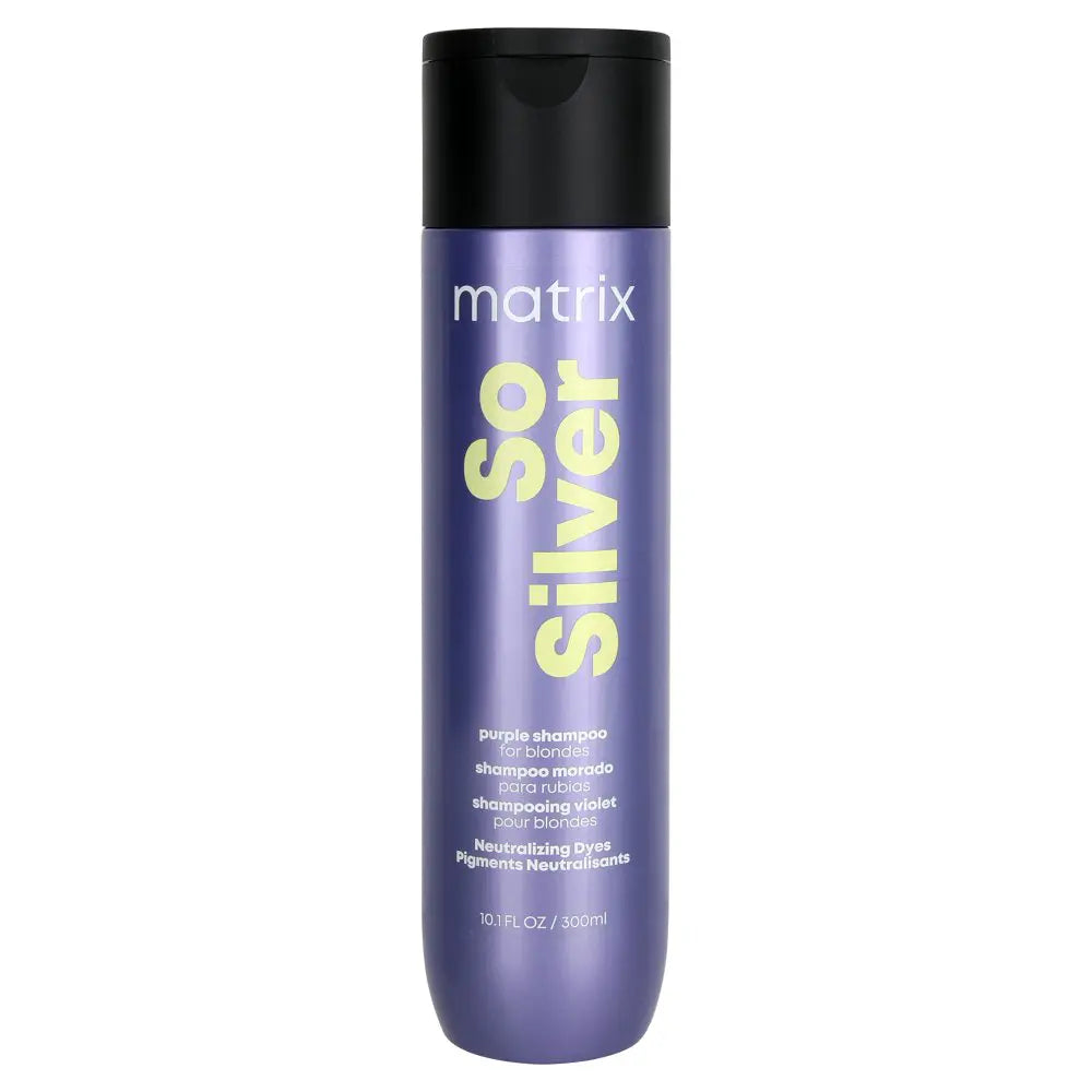 Matrix So Silver Shampoo