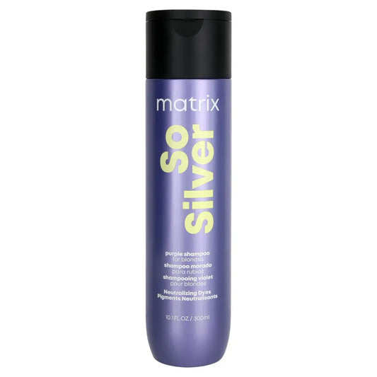 Matrix So Silver Shampoo