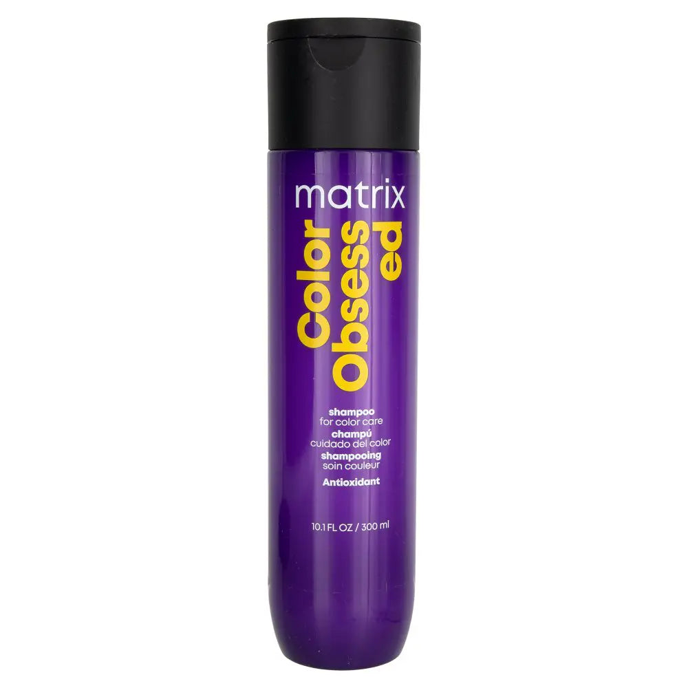 Matrix Color Obsessed Shampoo
