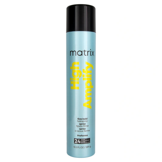 Matrix High Amplify Hairspray Proforma