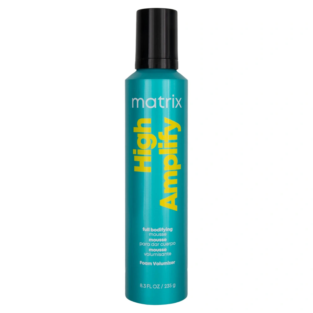 Matrix High Amplify Foam Volumizer