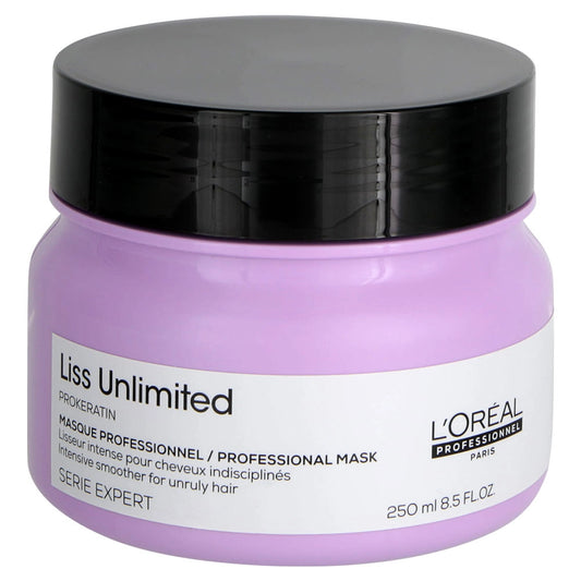 L'Oréal Professionnel Liss Unlimited Mask