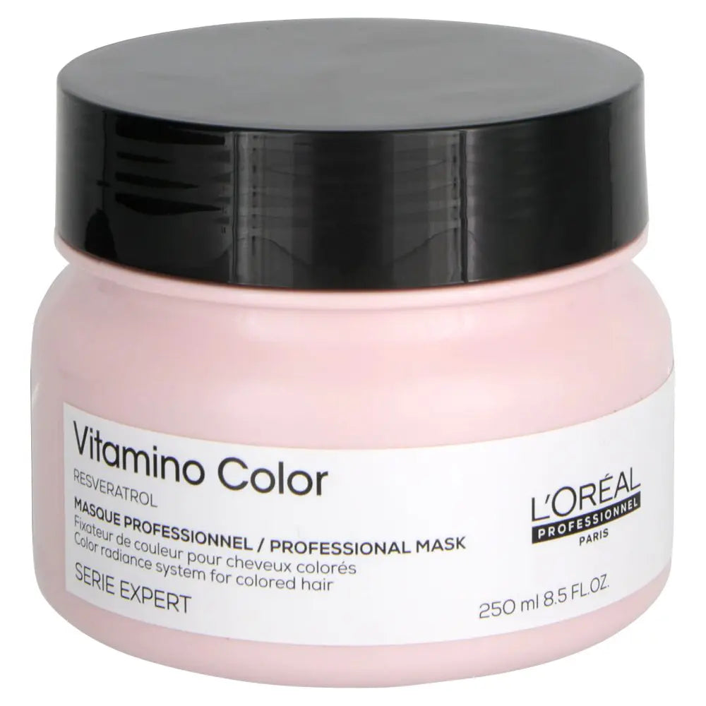 L'Oréal Professionnel Vitamino Color Mask