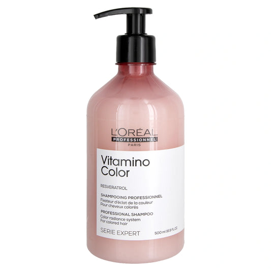 L'Oréal Professionnel Vitamino Color Shampoo