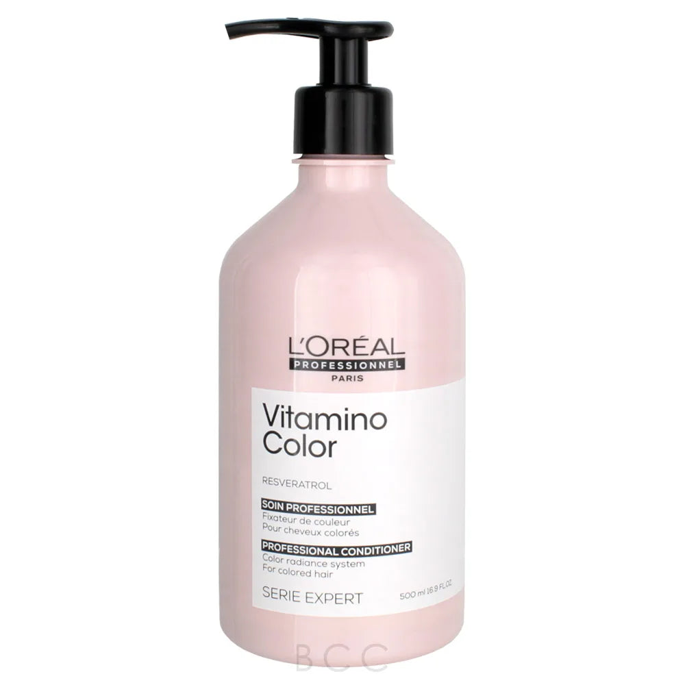 L'Oréal Professionnel Vitamino Color Conditioner