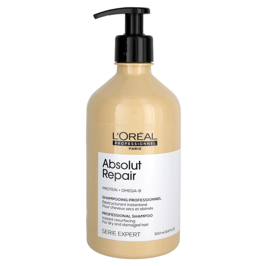 L'Oréal Professionnel Absolut Repair Shampoo