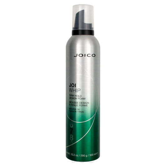 Joico JoiWhip Firm Hold Design Foam