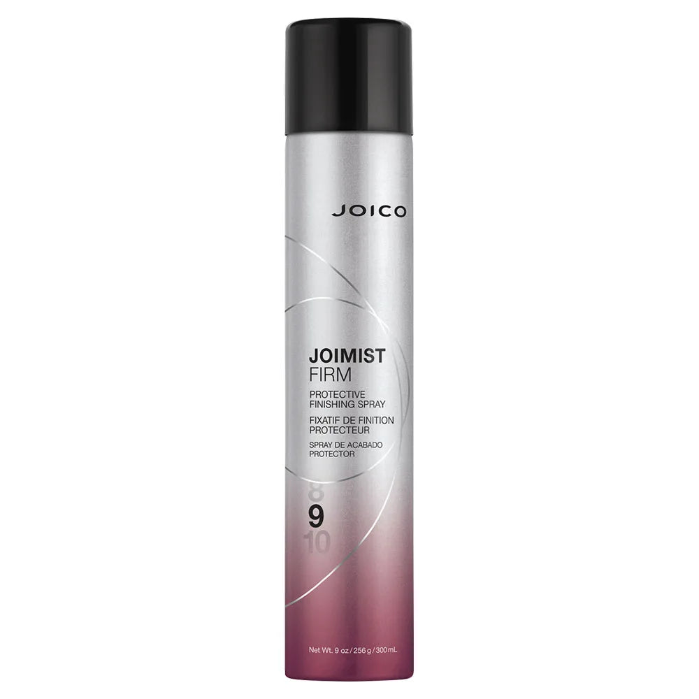 Joico JoiMist Firm 9 Finishing Spray 9oz