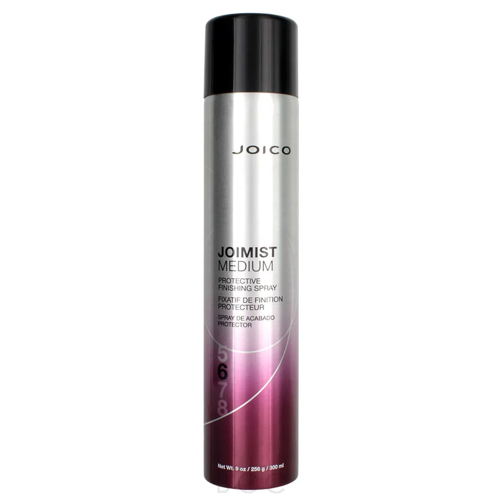 Joico JoiMist Medium 6 Finishing Spray 9oz