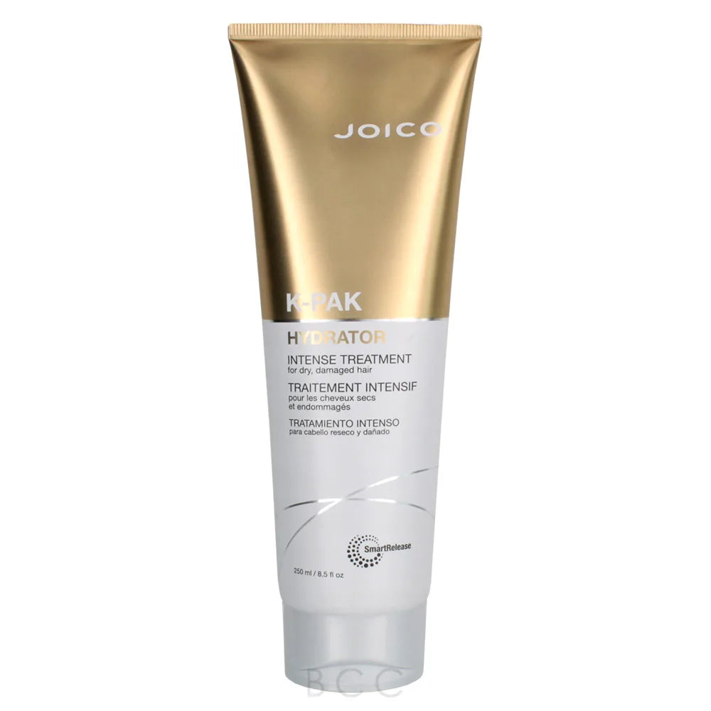 Joico K-Pak Hydrator Intense Treatment 8.5oz