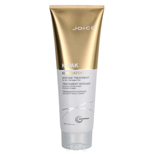 Joico K-Pak Hydrator Intense Treatment 8.5oz