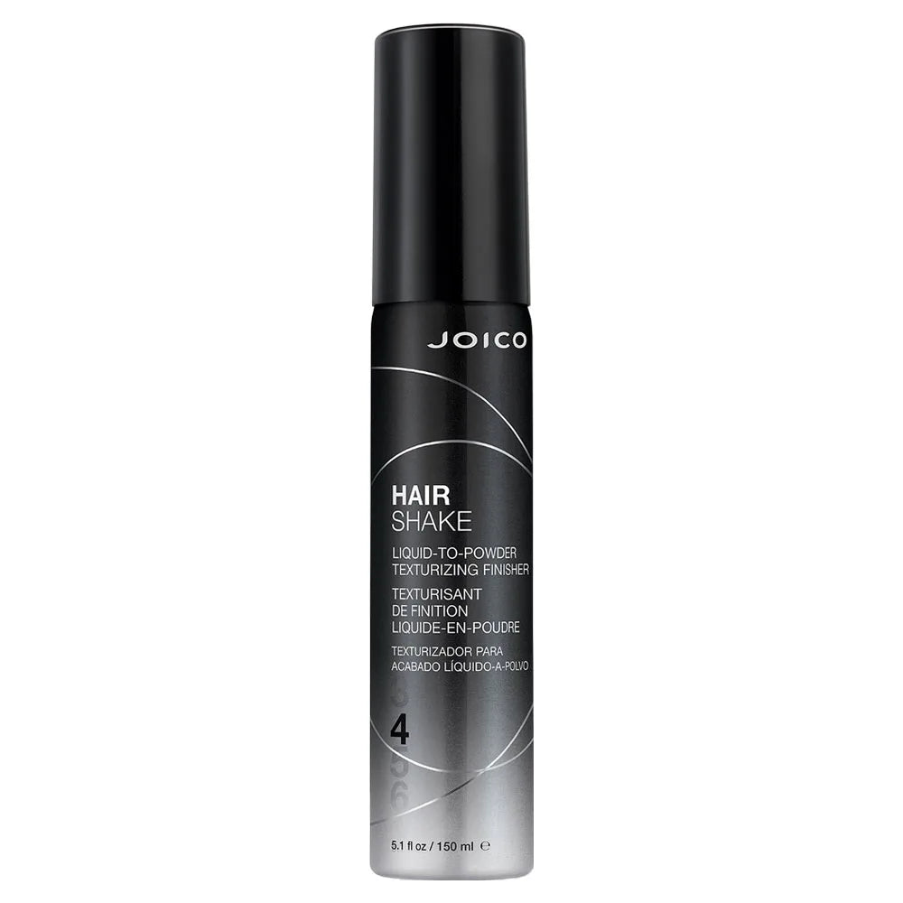 Joico Hair Shake 4 Liquid to Powder Spray 5oz