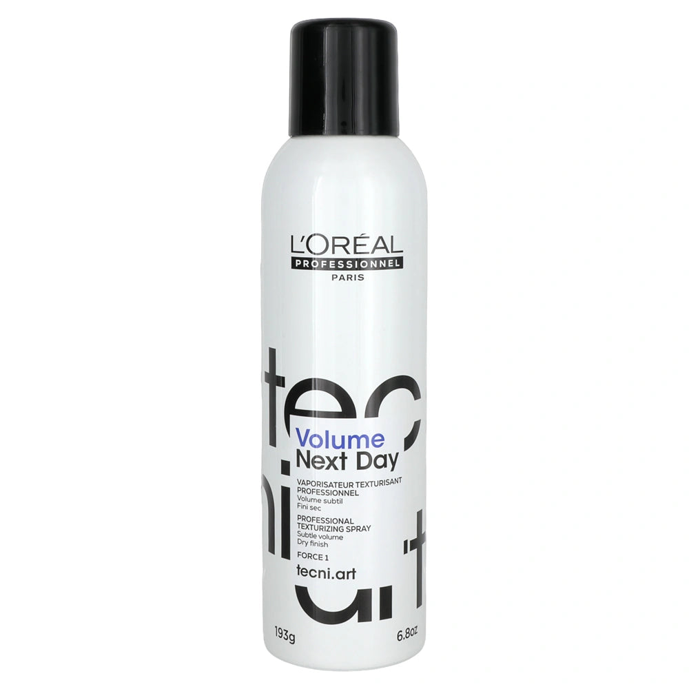 L'Oréal Professionnel Tecni.Art Volume Next Day