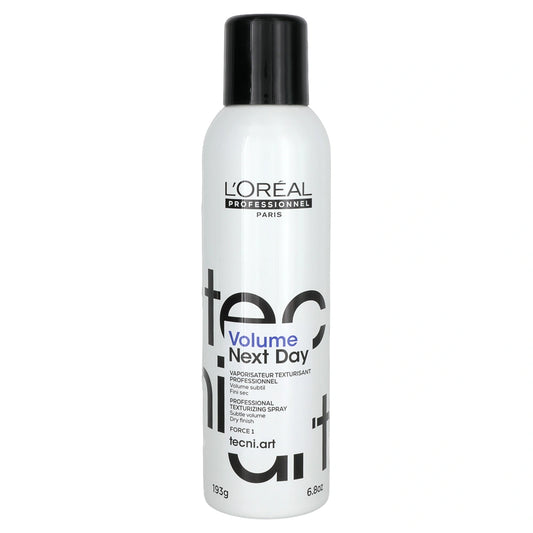 L'Oréal Professionnel Tecni.Art Volume Next Day