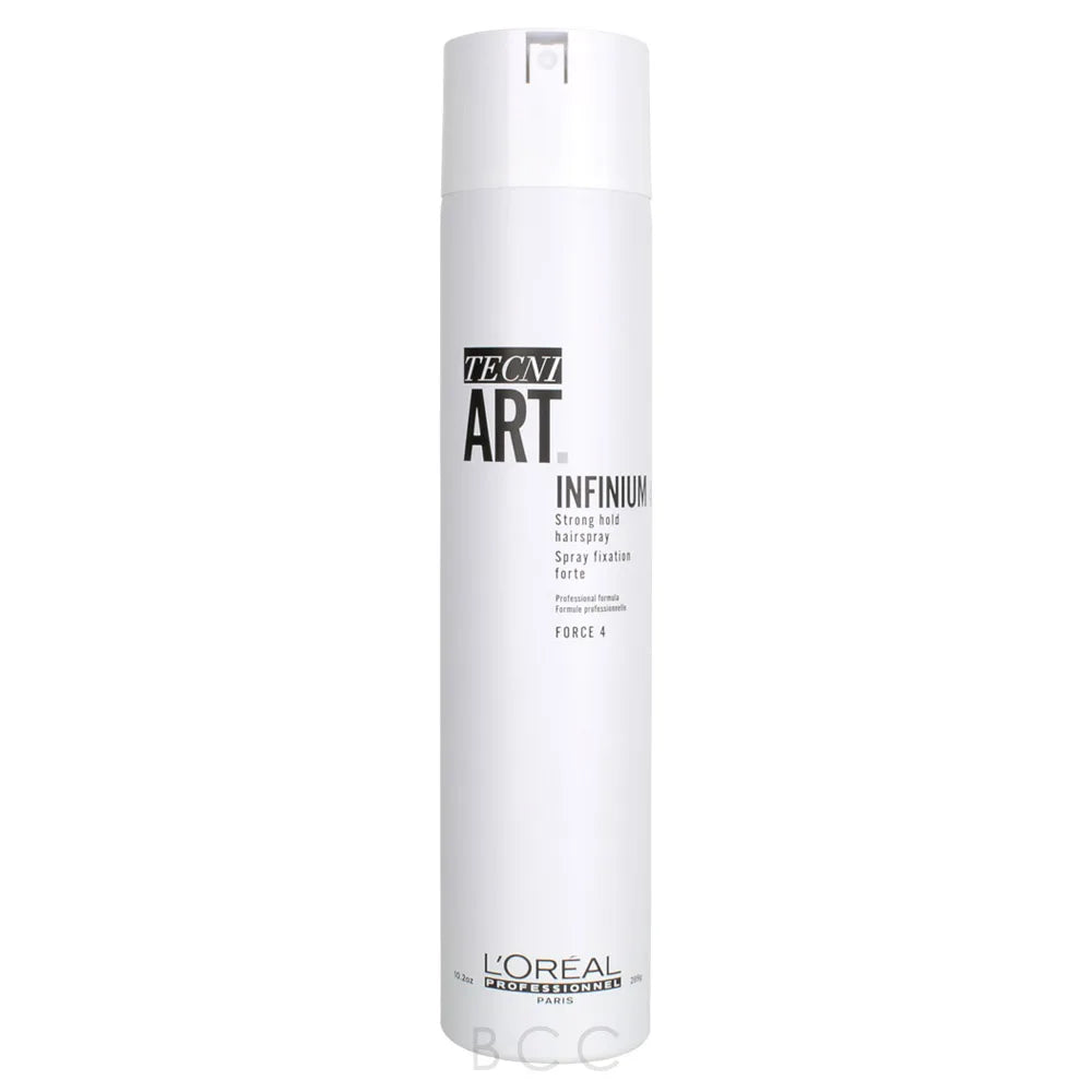 L'Oréal Professionnel Tecni.Art Fix Infinium 4