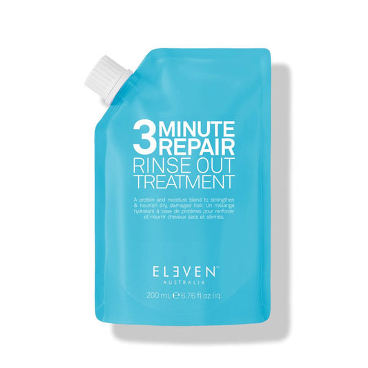 Eleven Australia 3 Minute Rinse Out Repair Treatment