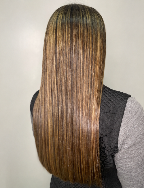 After
