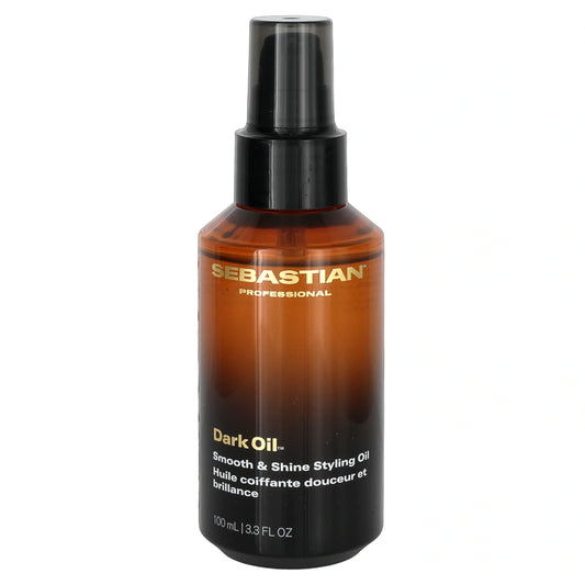 Sebastian Dark Oil