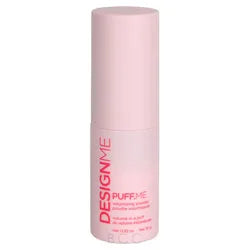 Design.ME PUFF.ME Volumizing Powder