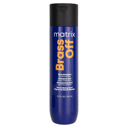 Matrix Brass Off Shampoo