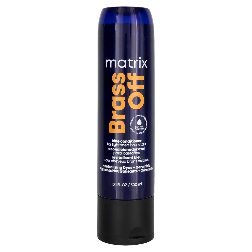 Matrix Brass Off Conditioner