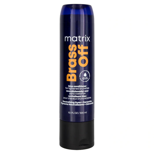 Matrix Brass Off Conditioner