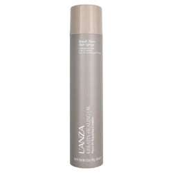 L'anza Keratin Healing Oil Brush Thru Hair Spray