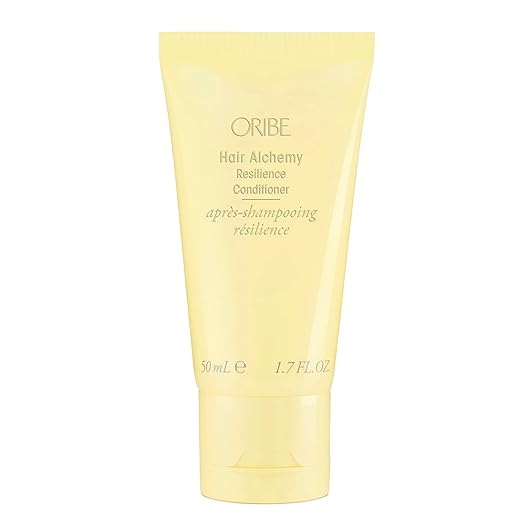 Oribe Hair Alchemy Resilience Conditioner - Oribe | Available at Salon Rouge, Ottawa, ON