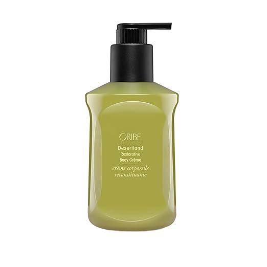 Oribe Desertland Restorative Body Créme - Oribe | Available at Salon Rouge, Ottawa, ON
