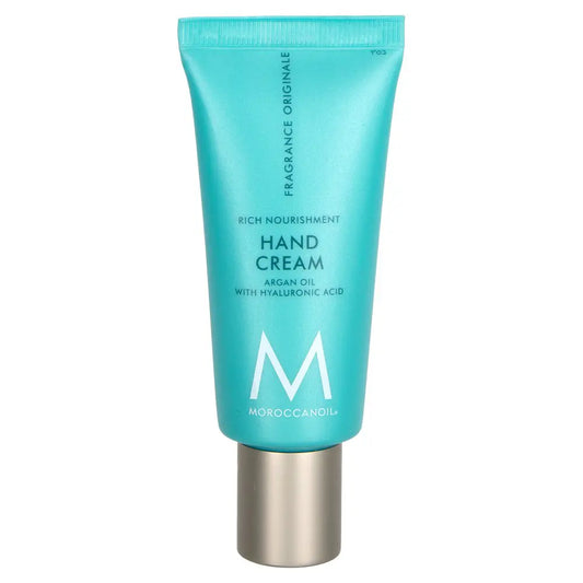 MOR Body Hand Cream 100ml