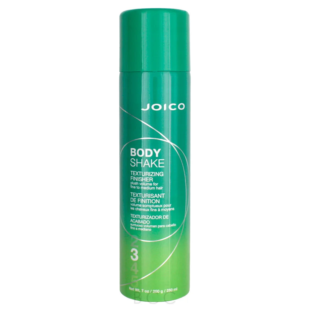 Joico Body Shake 3 Texturizing Finisher 7oz