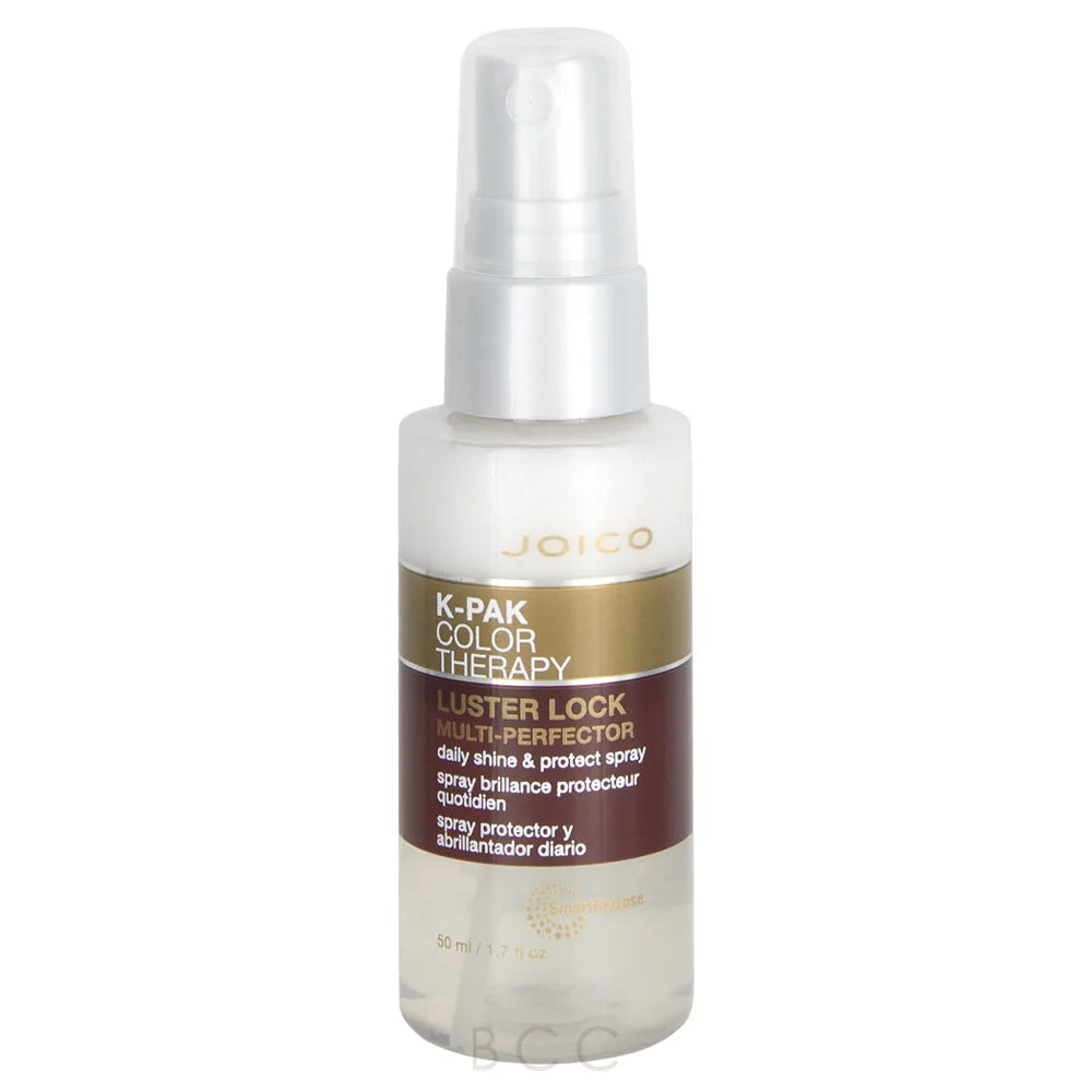 Joico K-Pak Color Therapy Luster Lock Multi Perfector