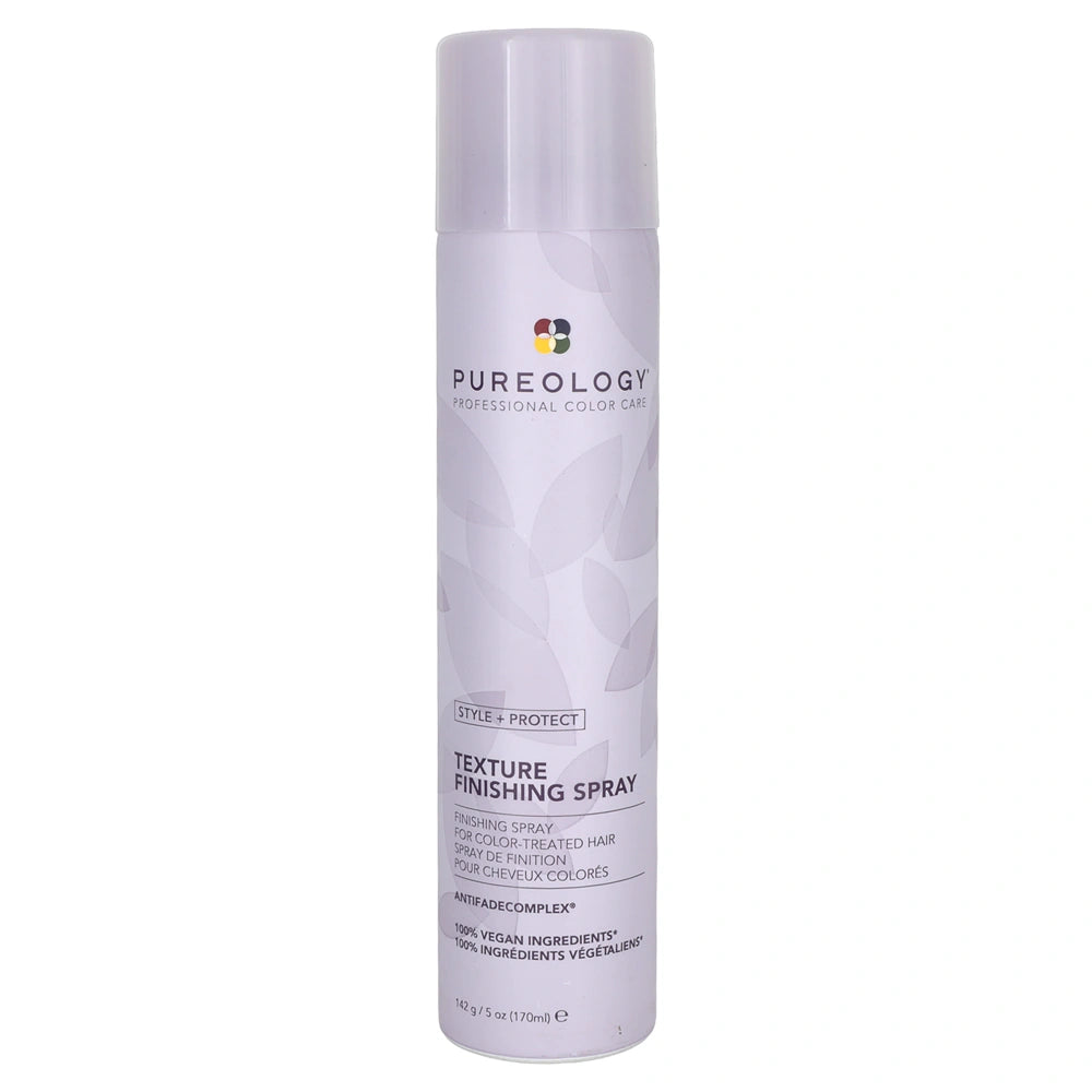 Pureology Style + Protect Texture Finishing Spray