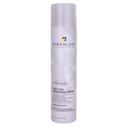 Pureology Style + Protect Texture Finishing Spray