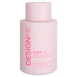 Design.ME PUFF.ME Volumizing Shampoo