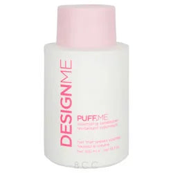 Design.ME PUFF.ME Volumizing Conditioner