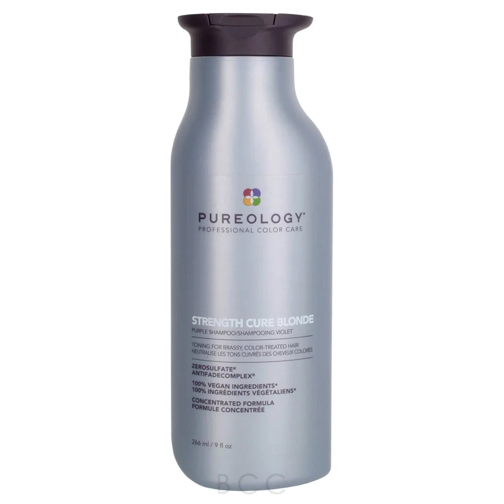 Pureology Strength Cure Best Blonde Shampoo